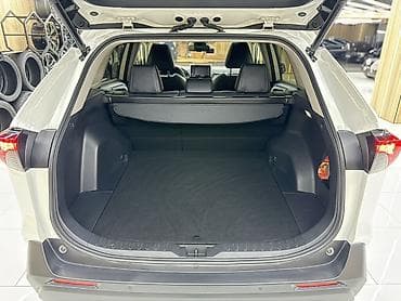 rav4: Toyota RAV4: 2022 г., 2.5 л, Автомат, Гибрид, Кроссовер — 8