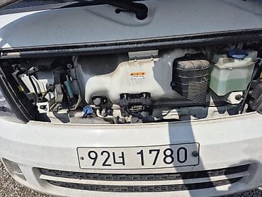 коробка передач механика цена: Легкий грузовик, Kia, Стандарт, 1,5 т, Б/у — 5