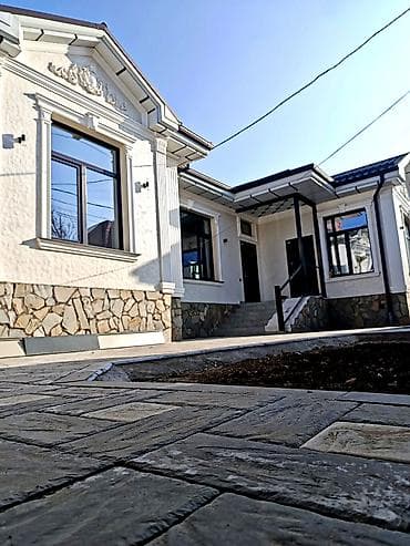 с арашан: Үй, 180 м², 4 бөлмө, Менчик ээси, Евро оңдоо — 4