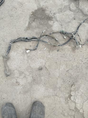 пирсеп машина: Комплект для электрических стеклоподъёмников автомобиля. Состав — 1