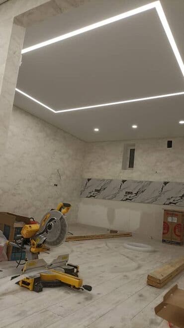 софиты потолочные цена бишкек: Монтаж потолков Больше 6 лет опыта — 2