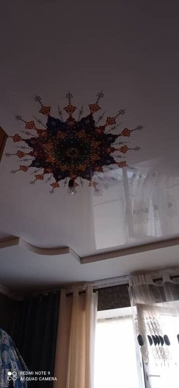 требуются монтажники натяжных потолков: Натяжной потолок Глянцевое, 3D потолки, Матовое Монтаж, Демонтаж, Бесплатная консультация — 1