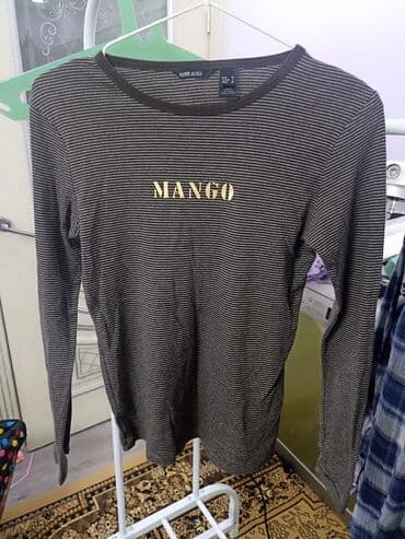 купить кофту: Кофта, M, S — 1