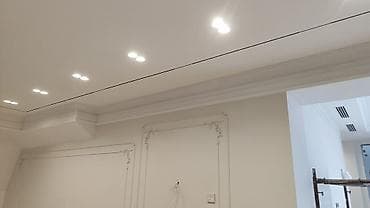 покраска квартиры: Ремонт под ключ | Квартиры Больше 6 лет опыта — 2