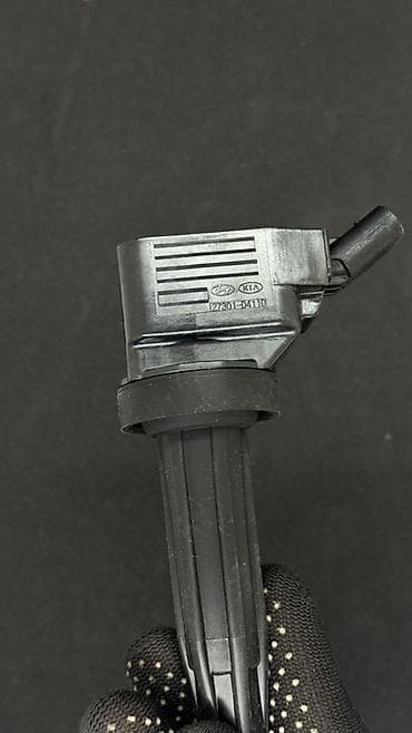 bew e34: Катушка зажигания Kia 2020 г., Новый, Оригинал — 6