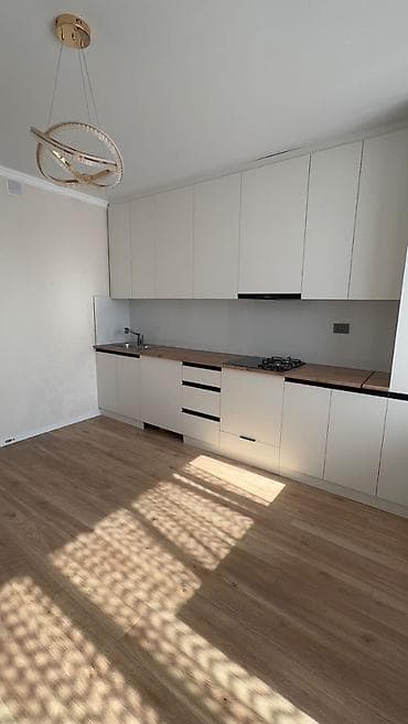 1 комната, 39 м², Элитка, Технопарк Элитка, 9 этаж, Евроремонт