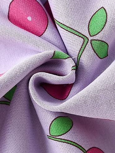 манго турция: Рубашка, цвет - Фиолетовый, Новый — 6