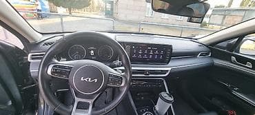 aion gac: Kia K5: 2023 г., 2 л, Автомат, Газ, Седан — 7