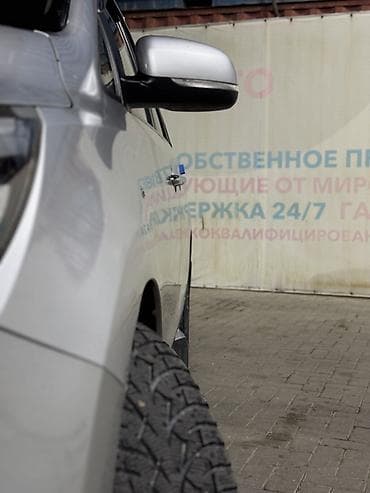 тыко: Kia Carnival: 2016 г., 2.2 л, Автомат, Дизель, Минивэн — 8