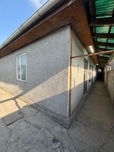 квартира без ремонта купить: 1 комната, 20 м², Общежитие и гостиничного типа, 1 этаж, Косметический ремонт — 4