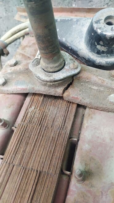 Proton: Ширетүүчү аппараттар — 6