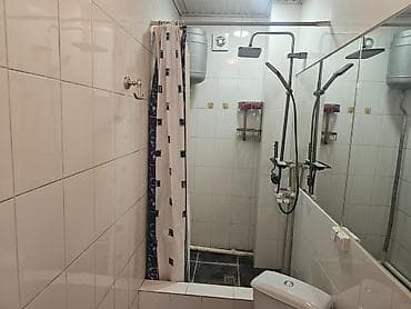 гараж аренда бишкек: 250 м², 8 комнат, Утепленный, Теплый пол, Бронированные двери — 10