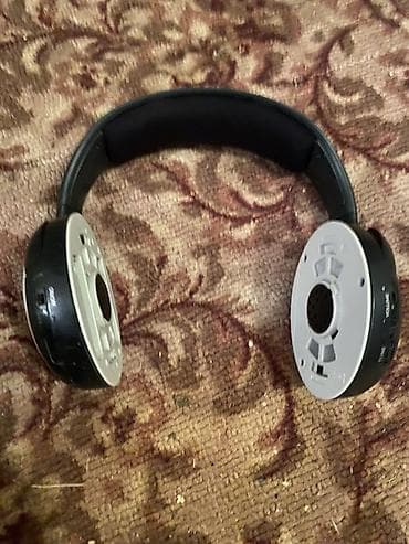 galaxy buds 2 pro бишкек: Зымсыз кулакка кийилме кулакчындар, Sennheiser, Колдонулган — 5