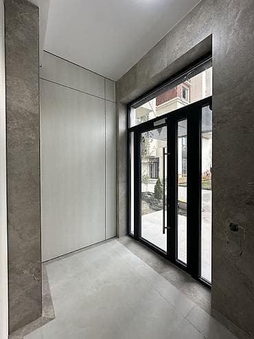 2026: 2 комнаты, 67 м², Элитка, 11 этаж, Готовая ПСО (под самоотделку) — 7