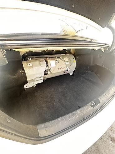 Продажа авто: Hyundai Sonata: 2018 г., 2 л, Автомат, Газ, Седан — 5