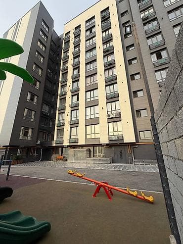Продажа квартир: 1 комната, 46 м², Элитка, 10 этаж, Дизайнерский ремонт — 3