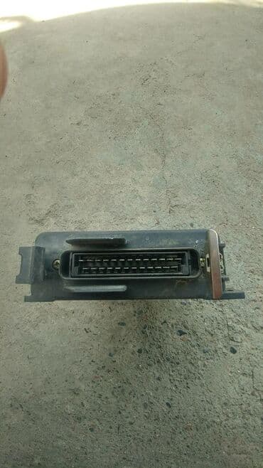 common rail: VW golf 2 jetta 2 polo 2. , компьютер двигателя V 1.3 L инжектор — 2