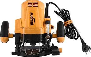 Ударные дрели: Электроинструменты JUSTER — профессиональная линейка для строительства — 7