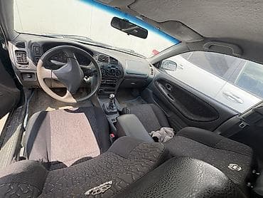 mitsubishi eclipse: Mitsubishi Colt 1999 г.в 1’6 механика Компактный трехдверный хэтчбек — 4