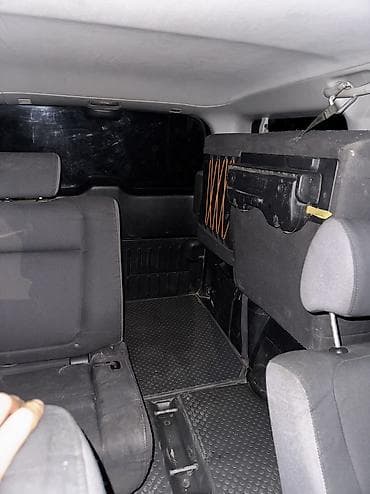 купить машина: Honda Element: 2003 г., 2.4 л, Автомат, Бензин, Кроссовер — 6