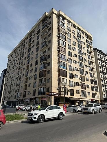 gala group: 2 комнаты, 60 м², Элитка, 2 этаж, Евроремонт — 1