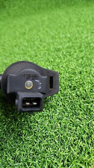 клапан сапуна: Клапан вентиляции топливного бака ?омер 2001 В отличном состоянии — 5