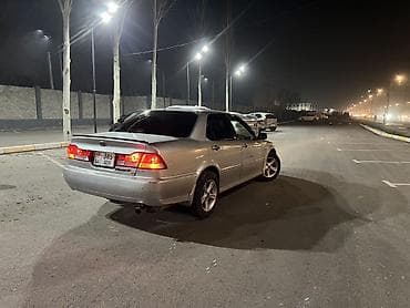 мотолор: Honda Accord: 1998 г., 2 л, Типтроник, Бензин, Седан — 4