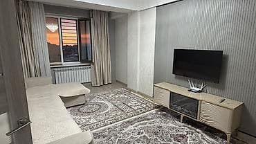 торг: 2 комнаты, 67 м², Элитка, 5 этаж — 8