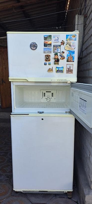 ipad 11 pro: Холодильник Venus, Трехкамерный, 65 * 185 * — 3