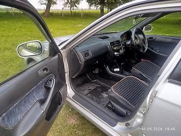 дымогенератор для авто диагностика бишкек: Honda Civic: 2000 г., 1.5 л, Автомат, Бензин, Седан — 2