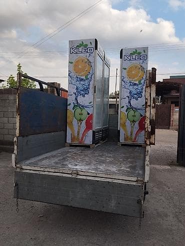 Заказать Хендай портер, Переезд, C грузчиком