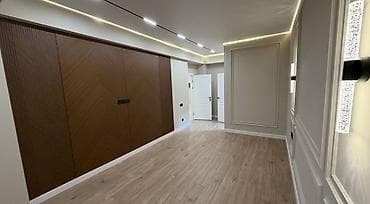 кв гос тип: 2 комнаты, 87 м², Элитка, 9 этаж, Дизайнерский ремонт — 8