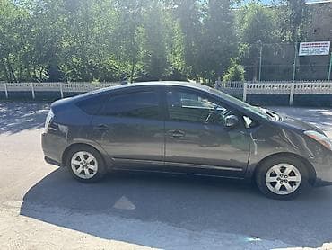 тойота приус с: Toyota Prius: 2008 г., 1.5 л, Автомат, Гибрид, Хэтчбэк — 2