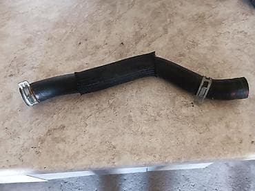 Патрубок Kia