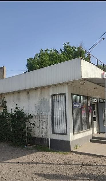 3: Чекиш-Ата Продаётся действующий бизнес Площадь: 40м2 3-фазка — 1