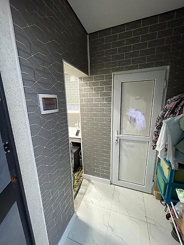 контейнер офис: Продается мобильный дом 6х3 м 18 м2. (без участка) но могу временно — 4