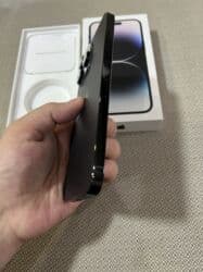 телефоы: IPhone 14 Pro Max, 512 ГБ, Куту — 2