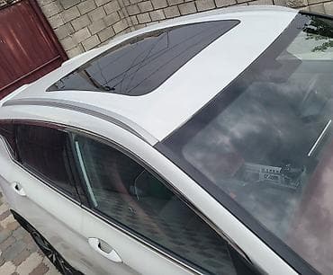 5: Geely Coolray: 2020 г., 1.5 л, Бензин, Кроссовер — 4