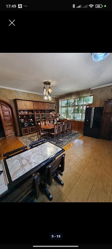 гес 6: Продаём большой добротный 🏠 650м2 на участке 5.5соток! Октябрьский — 7