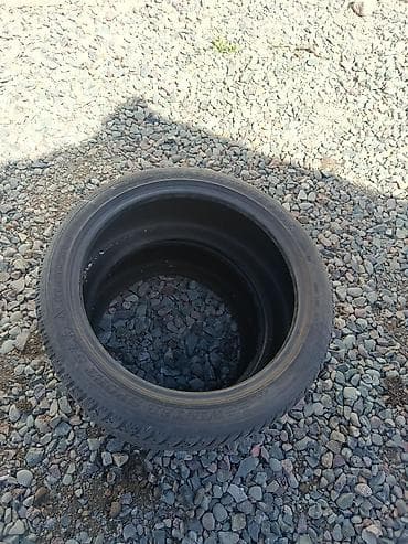 195 65 15 с: Шины 225 / 45 / R 17, Зима, Пара, Легковые, Dunlop — 3