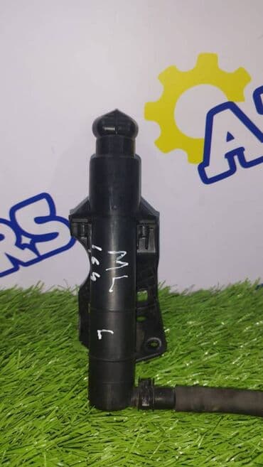 полировочный машина: Mercedes-Benz ml164 форсунка омывателя фар — 1