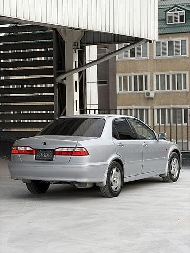 на хонда торнео: Honda Torneo: 2001 г., 1.8 л, Автомат, Бензин, Седан — 3