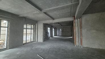 red centr: Аренда офисов, 280 м², В жилом комплексе — 2