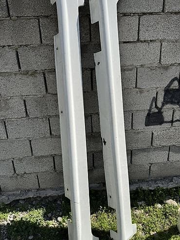 тайота виш бампер: Бампер Toyota, Б/у, Оригинал — 2