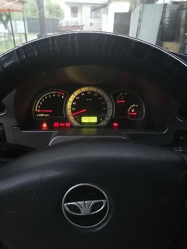 kia stringer: Daewoo Nexia: 2009 г., 1.5 л, Ручные, Бензин, Седан — 4