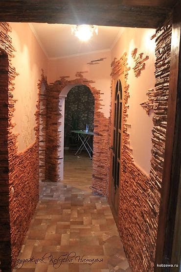 подъезд ремонт: Ремонт под ключ | Квартиры Больше 6 лет опыта — 7