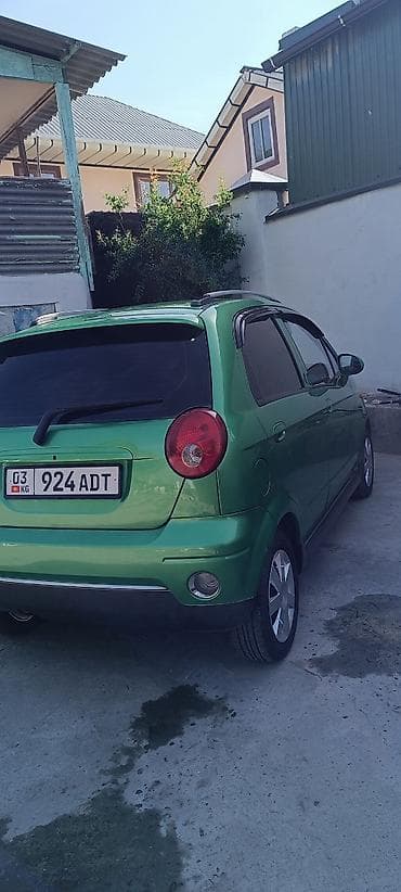 спарк запчаст: Chevrolet Matiz: 2006 г., 0.1 л, Механика, Бензин, Хэтчбэк — 2