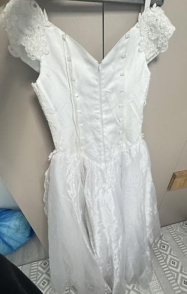 б у свадебные платья: Свадебное платье Было в аренде 4 раза Элегантное свадебное — 7