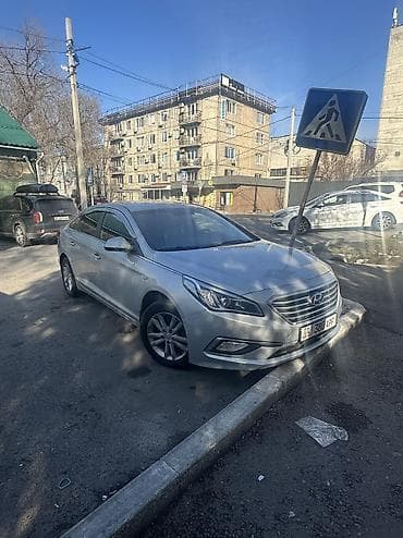 outback bs: Сдаю Hyundai Sonata под такси, Долгосрочно, | Залог, Ремонт мотора от арендодателя, Ремонт коробки передач от арендодателя — 2