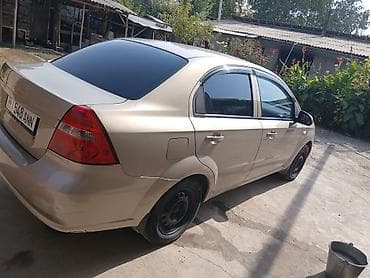 Тюнинг: Чехолдор Кездеме, түсү - Кара, Chevrolet Cobalt — 9